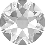 1,000 Piedras Cristal Swarovski Original Ss16 Crystal