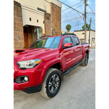 Toyota Tacoma 2019 3.5 Edición Especial 4x4 At