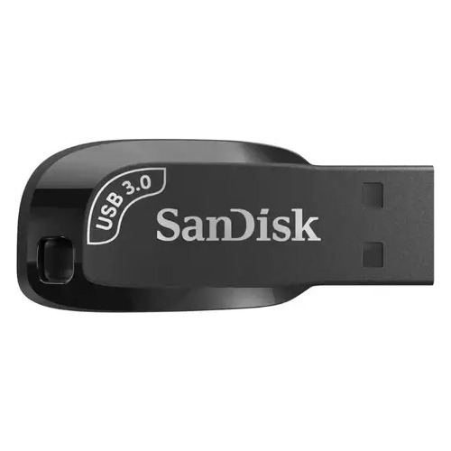 Pendrive 64gb Sandisk Ultra Shift Usb 3.0 Flash Drive