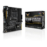 Placa Mãe Asus Tuf B450m-plus Ii Gaming Am4 Ddr4 Hdmi