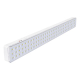 Lámpara Led, De Emergencia Iusa, 90 Led, Consumo De 7w-23w