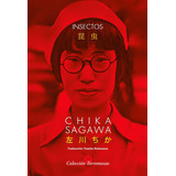 Libro Insectos - Sagawa, Chika