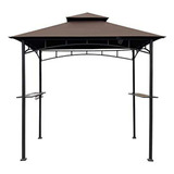 Gazebo - Apex Garden Replacement Canopy Top Can Only Fit For