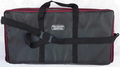 Bolso Pedalboard 60x31  Pedalboards Argentina Bolso6031