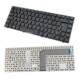 Teclado Notebook Philco 14f 14l 14e 14g W7510 Cce Wm545b Br