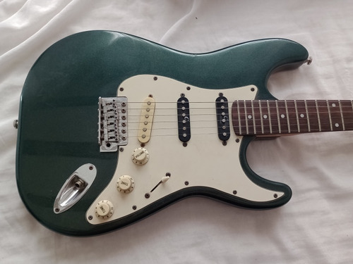 Guitarra Stratocaster Condor Rx-30