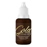 Pigmento Mag Color Gold 15ml - Escolha A Cor -envio Imediato