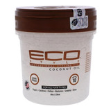 Gel Eco Coconut Oil Base Agua - mL a $93