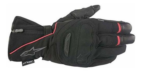 Guantes Para Motocicleta, Guantes Alpinestars *******x Para 