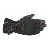 Guantes Para Motocicleta, Guantes Alpinestars *******x Para 