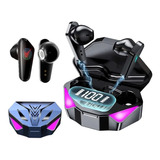 Mini Audífonos Inalámbricos Gamer Y Deportivo Bluetooth X15