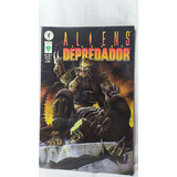 Alien Versus Depredador Vid Grupo Editorial