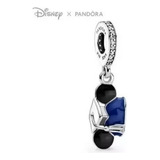 Pandora Original Charm Birrete De Graduación Mickey Mouse