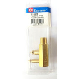 Conector Yamaha Para Tanque Macho Bronce Nautica