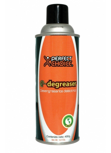 Desengrasante Dielectrico Limpieza Pc E-degreaser