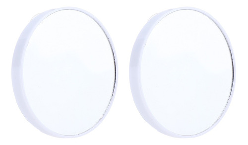 Espelhos De Chuveiro Branco
