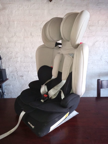 Butaca Y Booster (silla Para Bebés Y Niños, Para Auto)