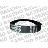 Banda De Tracción 847x22x30 Italika (2 Pz)