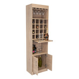 Mueble Bar Kava Rta Rovere