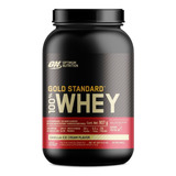 Optimum Nutrition 100% Whey Gold Standard 2 Lbs