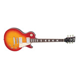 Guitarra Vintage V100 Thru Honeyburst