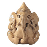 Ganesha Ball 10cm 3d