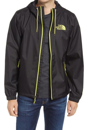 Cortavientos The North Face M Novelty Tnf. Rain Hoddie - Hombre Xl