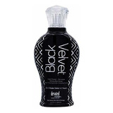 Bronceador Negro Anti-naranja Con Efecto Mate 12.25 Oz