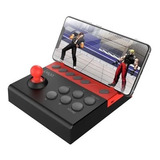 Control Ipega Pg-9135 Arcade Wireless Controller Bluetooth