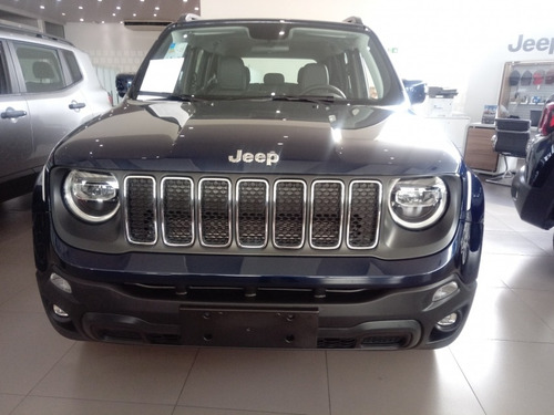 JEEP RENEGADE 2.0 TDI LONGITUDE 4WD
