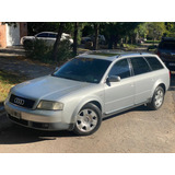 Audi A6 Allroad Allrroad V8