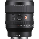 Sony Fe 24mm F/1.4 Gm | Full Frame