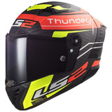 Casco Para Moto Ls2