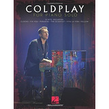 Coldplay Para Solo De Piano