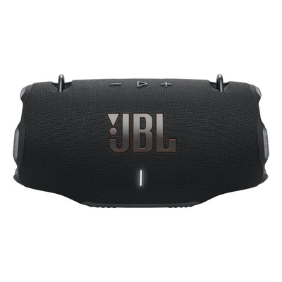 Parlante Jbl Xtreme 4 Inalámbrica 24h Portátil Color Negro | Envío gratis