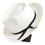 Sombrero De Lona Tipo Yucatan Panama Jarana Yucateca