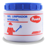 Gel Limpiador Integral Penetrit Desengrasante 500 Gr