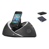 Jbl Onbeat Parlante Dock, Obsequio Adaptador Bluetooth 