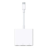 Adaptador Apple Usb-c A Digital Av Multiport Hmdi/usb/usb-c