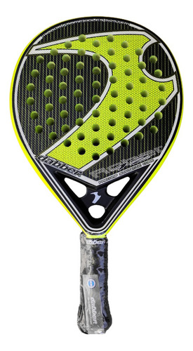 Paleta Padel Dabber Rober 12