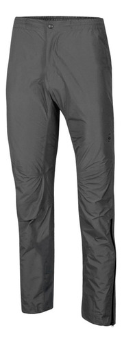 Pantalon Ansilta Ghost 2 Gore-tex 3c Cknit Hombre Trekking 