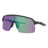 Lentes Oakley Sutro Lite Mtt Black Prizm Road Jade