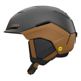 Giro Tenet Mips - Casco De Esquí - Casco De Snowboard Para.