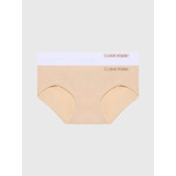 Pack De 2 Panties Seamless Multicolor Calvin Klein Niña