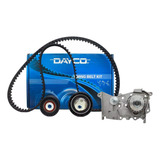 Kit Distribucion + Bomba Dayco Renault Duster 1.6 16v K4m