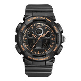 Reloj Marca Weide Wa3j8003-7c    Deportivo Somos Tienda 