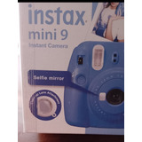 Instax Mini 9