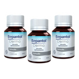 Kit Bepantol Solução Restauradora Com Dexpantenol Bayer 50ml