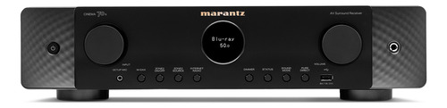 Marantz Cinema 70 Receiver Amplificador 7.2 Ch 50w 8k Atmos