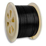 Cable De Acero 7x19 De 3/16 A 1/4 (rollo 150 M)